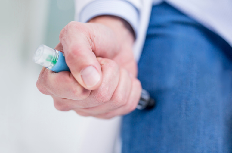 Anafylactische reactie (anafylaxie) · Gezondheid en wetenschap